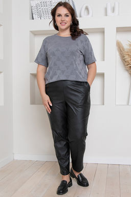 6118 Блуза - Prima linea фото 8