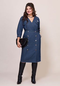 Платье Mira Fashion 5601