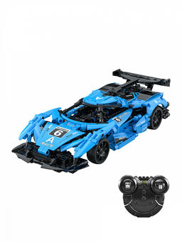 Конструктор пластиковый CADA C51301W Конструктор пластиковый CADA C51301W