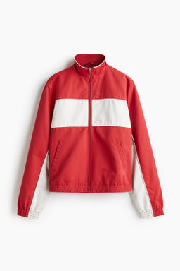 Chaqueta de ch?ndal