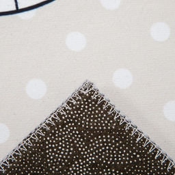 Ковёр детский Крошка Я Левушки, 80х120 см, 700г/м2  фото 4