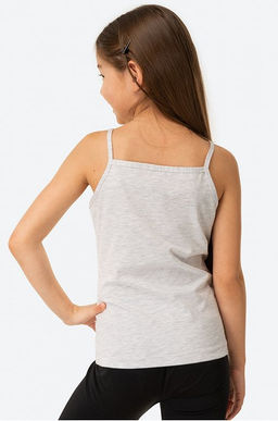 Майка на бретелях для девочки 3 шт. Baykar  фото 13