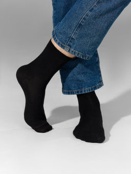 Цена за 5 пар! НОСКИ МУЖСКИЕ - Mark formelle фото 3