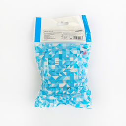 Цена за 2 шт. Розетка Smartbuy «Юпитер», 10 А, открытая, одноместная, без заземления, белая