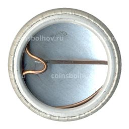 Значок Выставка СтанкоТех-91