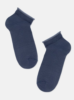 Цена за 2 пары Носки короткие Conte Elegant, 12С-32СП рис 35  фото 58