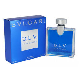 BVLGARI POUR HOMME m EDT 50 ml M, туалетная вода