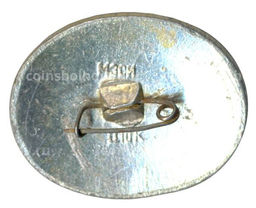 Значок Брест Северные ворота