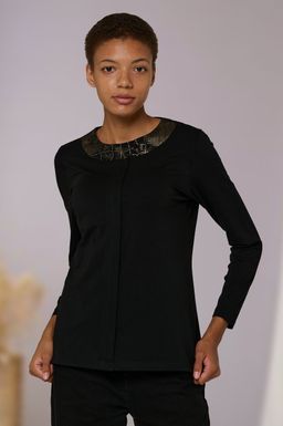 лонгслив 1639-02 -50% - Mix-mode фото 2