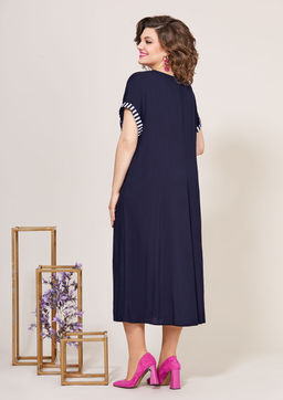 Платье Mira Fashion 5248-2  фото 2
