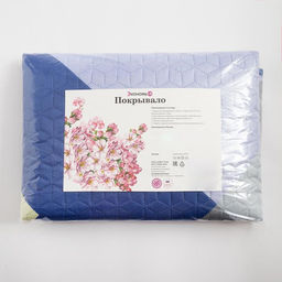 Покрывало евро Экономь и Я Геометрия 200х2105см  фото 4