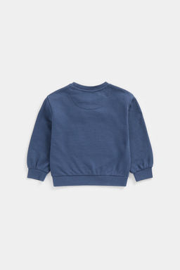 Mothercare / Толстовка с начесом  фото 2