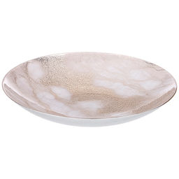 БЛЮДО DUNE GOLD, 33СМ