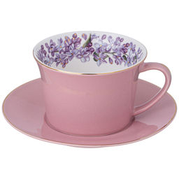 ЧАЙНАЯ ПАРА LEFARD LILAC 250 МЛ