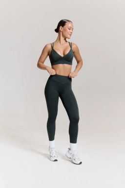 Лосины Blaze Mono - Forstrong фото 11