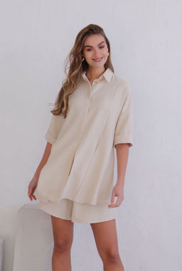 10437 Костюм из полульна - Martichelli фото 4