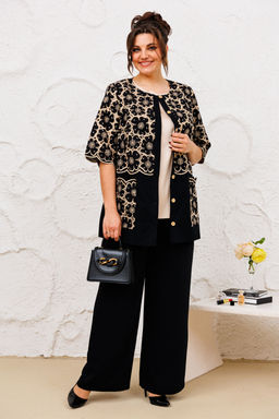 Комбинезон Romanovich Style 1-2517 мультиколор фото 117