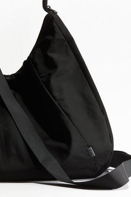 Bolsa de deporte grande repelente al agua - H&m фото 4