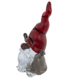 Фигурка декоративная "Гном", L10 W7,5 H17,5 см