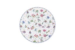 Тарелка закусочная Букингем, 21 см - Anna lafarg emily фото 2