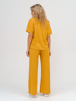 896 Костюм "Горчица"