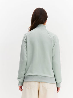 Толстовка женская 25234-519 футер молочный - Avese фото 53