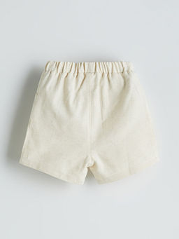 Beli Lastikli Basic Erkek Bebek ?ort