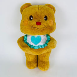 Мягкая игрушка Мишка с фартуком 53 см - Storyland фото 9