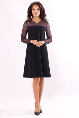 Платье 7512 - Avili фото 3