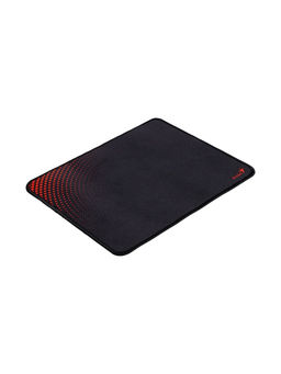 Коврик для мыши Genius G-Pad 230S, резиновый, 23×19 см, черный