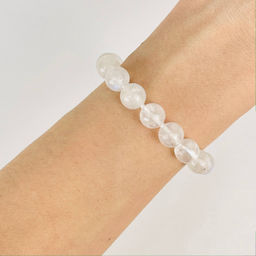 Браслет из Лунного камня 19 см +