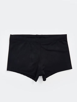 K?sa Boy Esnek Kuma?tan Erkek Mayo