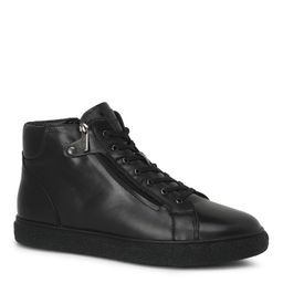 Мужские высокие кеды TENDANCE Артикул 2677496, черный