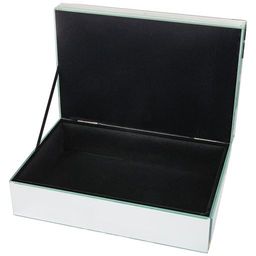 ШКАТУЛКА КОЛЛЕКЦИЯ PRECIOUS 24,5*16,5*8 СМ - Lefard фото 3