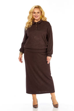 Костюм BAGIRA ANTA 1083 шоколад