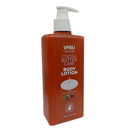 Крем для тела VASU Cocoa Butter Care 350 ml olive vitamin E Крем для тела VASU Cocoa Butter Care 350 ml olive vitamin E