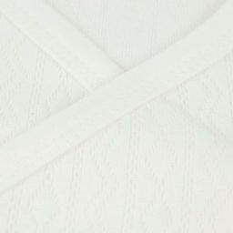 Сорочка крестильная интерлок 0787200102 - Youlala фото 3