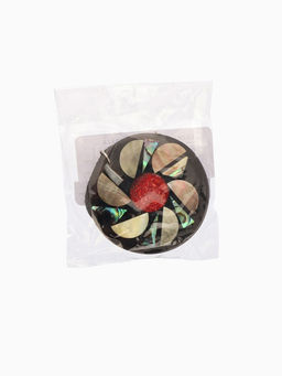 Кулон «Тропики», ракушка