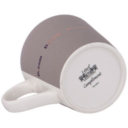 КРУЖКА LEFARD COMPLIMENT 400МЛ  фото 4