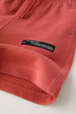 ETIKETLI BASIC BERMUDA - Zara фото 9