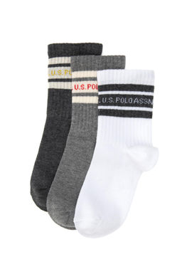 Erkek _ocuk 3l_ Soket _orap