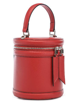 Сумка ELEGANZZA ZQ135-1114 ruby wine  фото 11