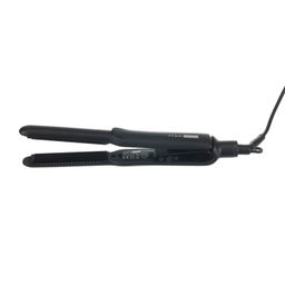 Щипцы-гофре для волос Comfort DEWAL BEAUTY HI4101W-Black