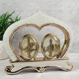 Статуэтка мусульманская / 1609-3 /уп 18 / - ГалеонТрейд фото 2