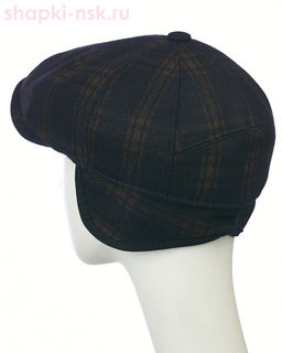 041-50 Кепка мужская (56-62)