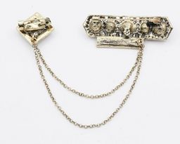 Брошь F8416575507180