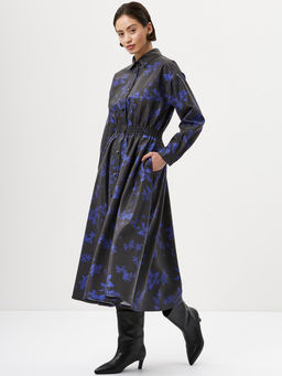 Платье женское 12511-35108 multicolor