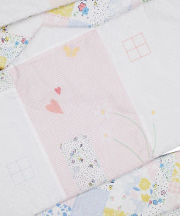 mothercare / Бампер