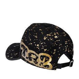 Бейсболка CAPSLAB арт. CL/LOO/TAG/1/TAZ Looney Tunes Taz (черный)