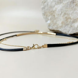 18-701169270-1 Колье - J.prettier фото 3